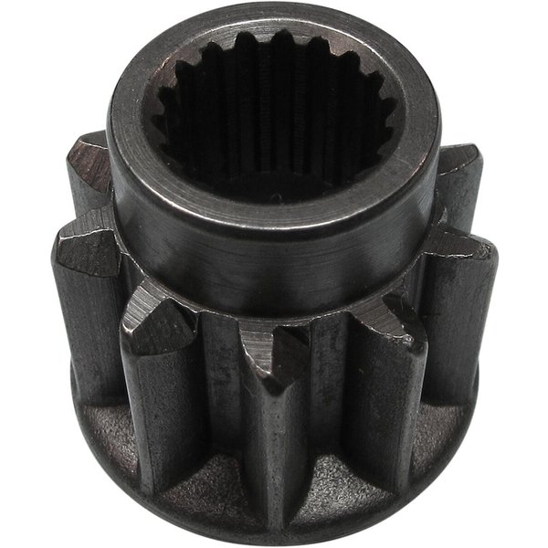 555160 - Terry Components Late Starter Output Shaft Gear For Harley Davidson FLD 1690 2012-2013