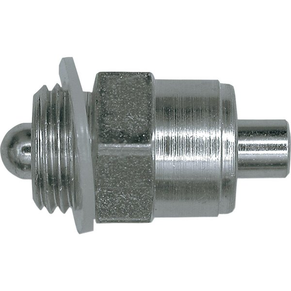 MC-NSS2 - Standard Motor Products Transmission Neutral Switch For Harley Davidson FL 1200 1958-1977 - Zinc
