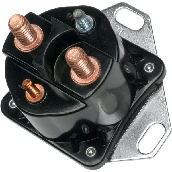 MC-STR1 - Standard Motor Products Starter Relay Switch For Harley Davidson FL 1200 1973-1977