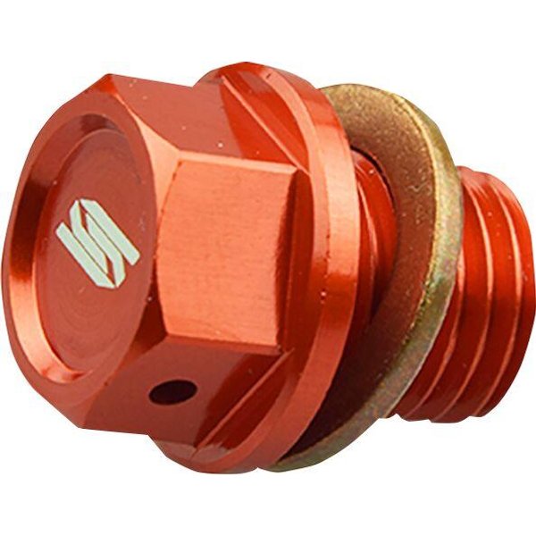 MODP500 - Scar Magnetic Oil Drain Plug For Gas Gas EC125 2025