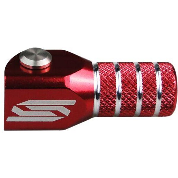 GSLT3 - Scar Replacement Tip Gear Pedal - Red