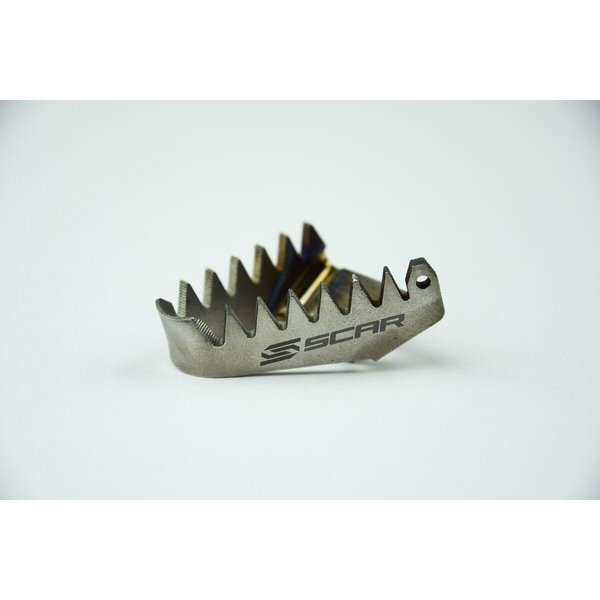 STBT500 - Scar For Gas Gas EC 250 2021-2025