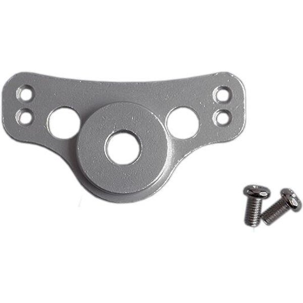 BHM - Scar Hour Meter Mounting Bracket