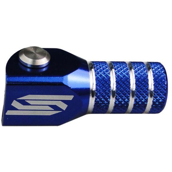 GSLT2 - Scar Replacement Tip Gear Pedal - Blue