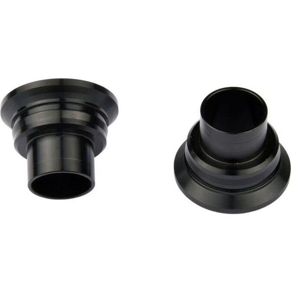 RWS503BK - Scar Wheel Spacer For Gas Gas EC125 2025 Rear - Black