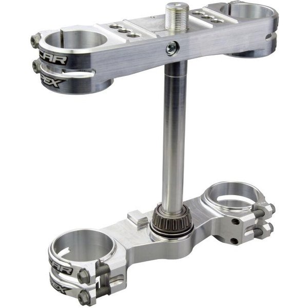 S5416X - Scar Apex Triple Clamp For Gas Gas MC85 2022-2024