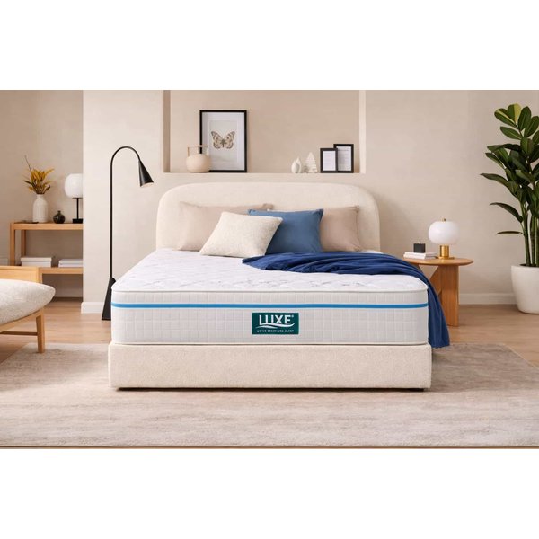 Luxe Velour Hybrid - King Size 150 x 200 cm