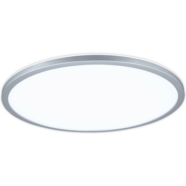 Paulmann Atria Shine Panel 3-step chrom 840 Ø42cm
