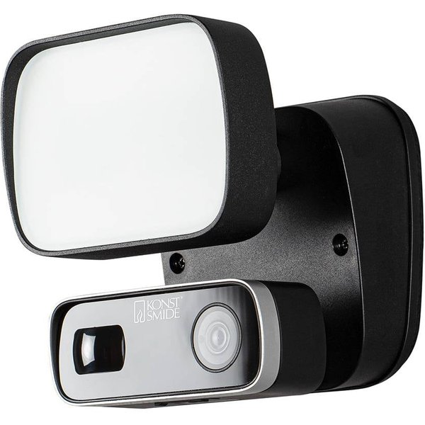 LED-Kameraleuchte Smartlight 7867-750 WiFi 1.000lm