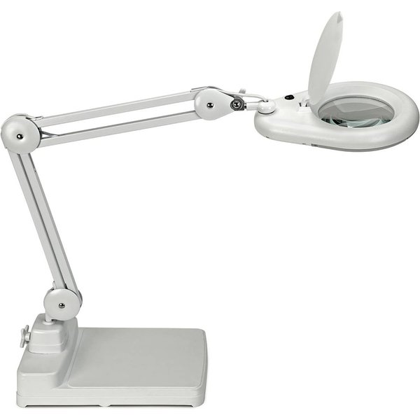 Jakob Maul GmbH MAUL 8263502 - 127 x 127 mm - LED - 6500 K - 660 lm - Weiß - 20000 h