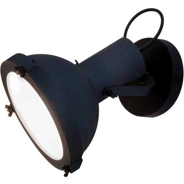 Nemo Projecteur 165 Wandleuchte, nachtblau