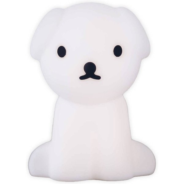 Mr Maria Snuffy Nachtlicht Bundle of Light, 11 cm