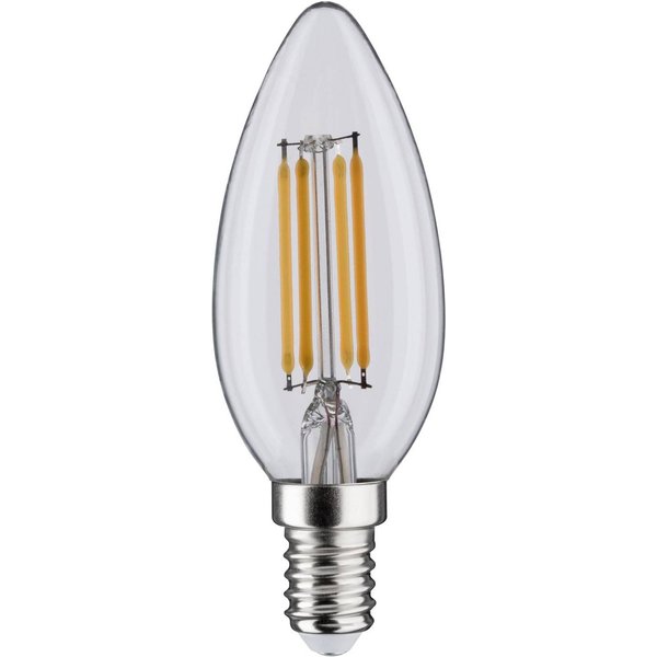 Paulmann LED-Kerze E14 5W Filament 3-step-dim