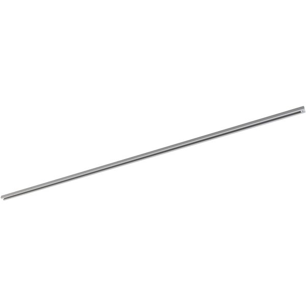 Lindby Stromschiene Linaro, 2 m, weiß, 1-Phasen-System