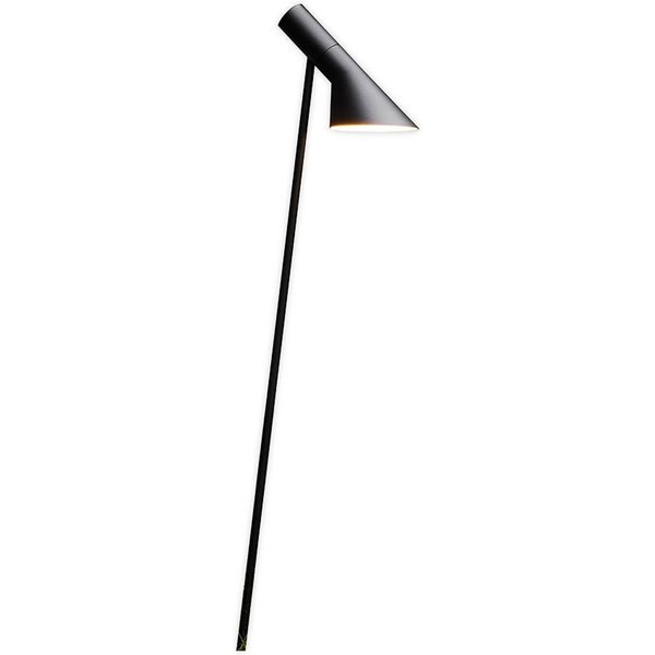 Louis Poulsen AJ Garden, Höhe 95 cm, Erdstück, 827
