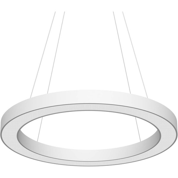 LED-Pendel Cerchio DALI 940 154,4W up/down Ø80cm