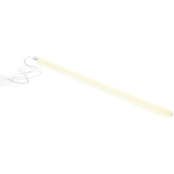 HAY LED-Röhre Neon Tube, warmweiß, PVC, Länge 1,5 m, Stecker