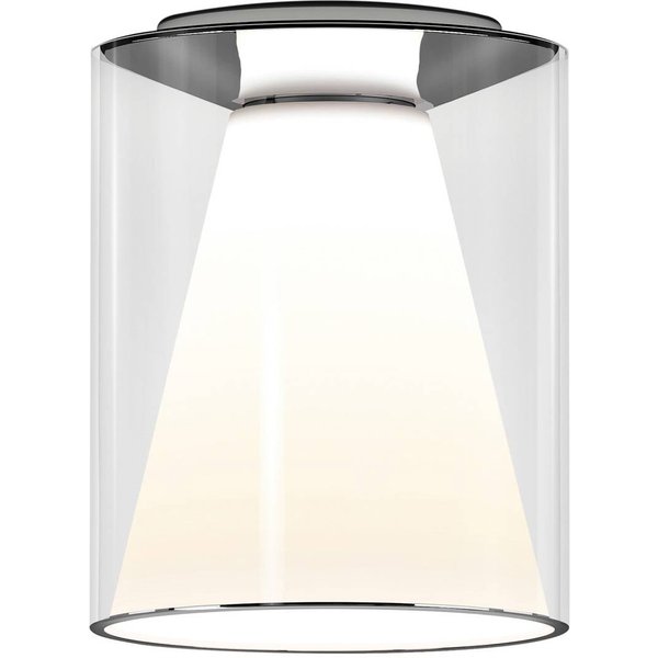serien.lighting Drum M Decke, Triac, 927, long