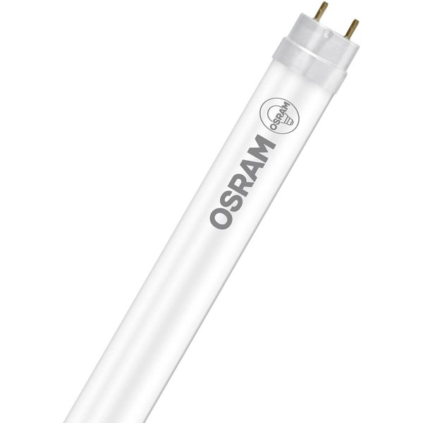 OSRAM LED-Leuchtmittel T8 17,6W Röhre EEK A 840 150cm