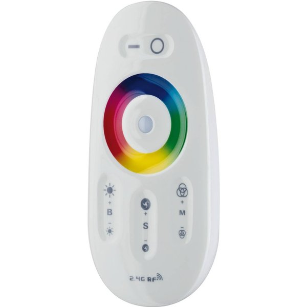 Paulmann MaxLED 500 Controller RGBW Fernbedienung