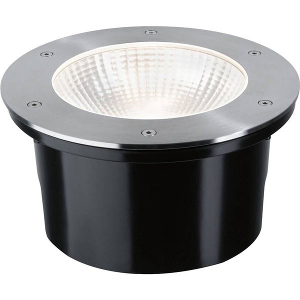 Paulmann Durea 200 LED-Bodeneinbauleuchte Ø 21,3cm