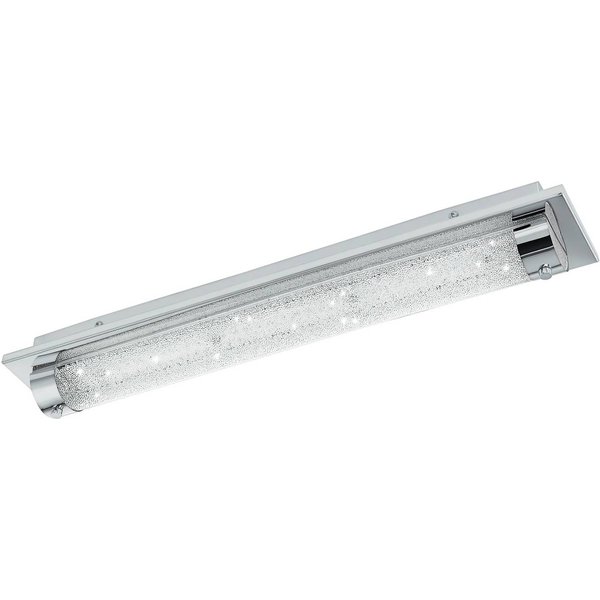 LED-Deckenleuchte Tolorico, 57 cm lang