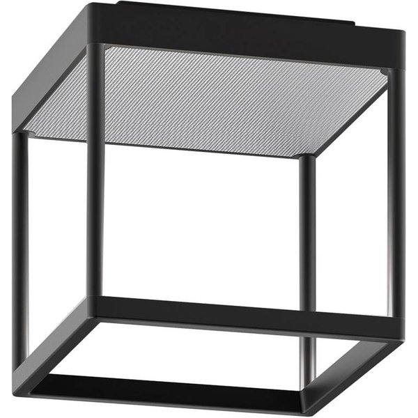 serien.lighting Reflex 2 S 200 schwarz/silber