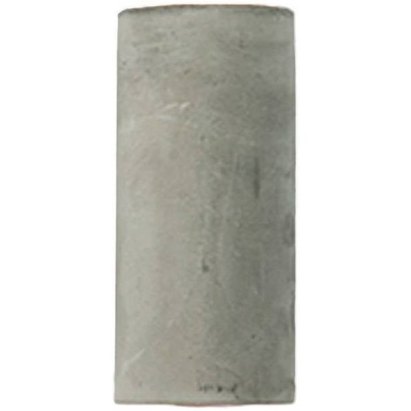 Wandleuchte 180022 aus Beton up/down Ø 7,5 cm