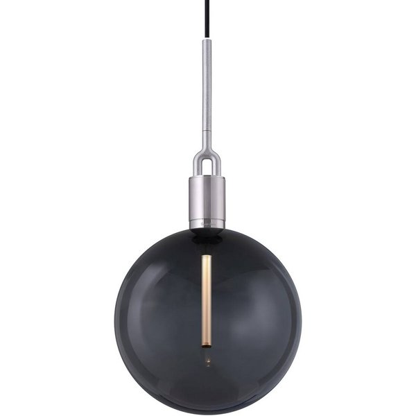 Buster + Punch Forked Pendel Ø 29cm stahl/rauch