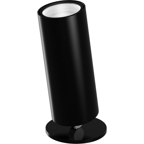 Regent Stream Table eng digital 143W 380 schwarz
