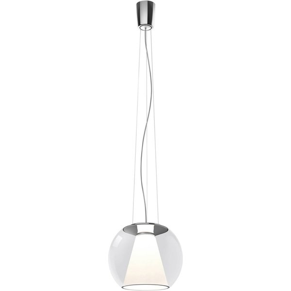 serien.lighting Draft S Hängelampe 927 Triac klar