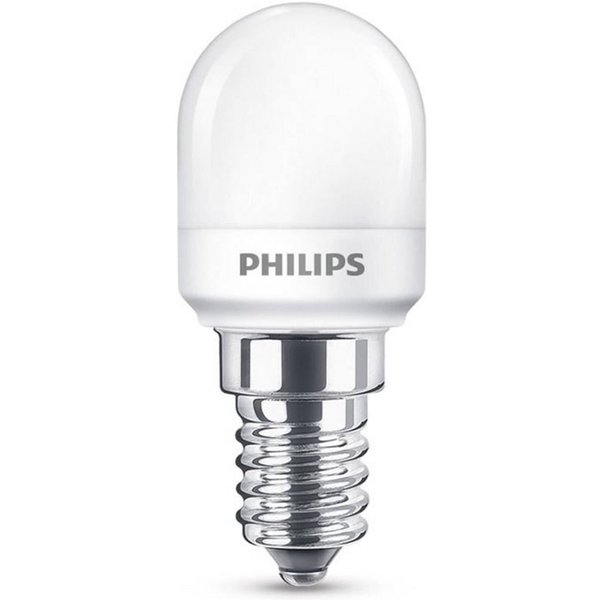 Philips LED-Kühlschranklampe E14 1,7W 2.700K 150lm