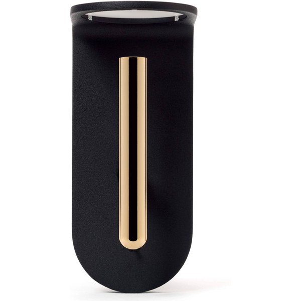 LED-Wandleuchte 2Nights_W2 mit flexiblem Strahler
