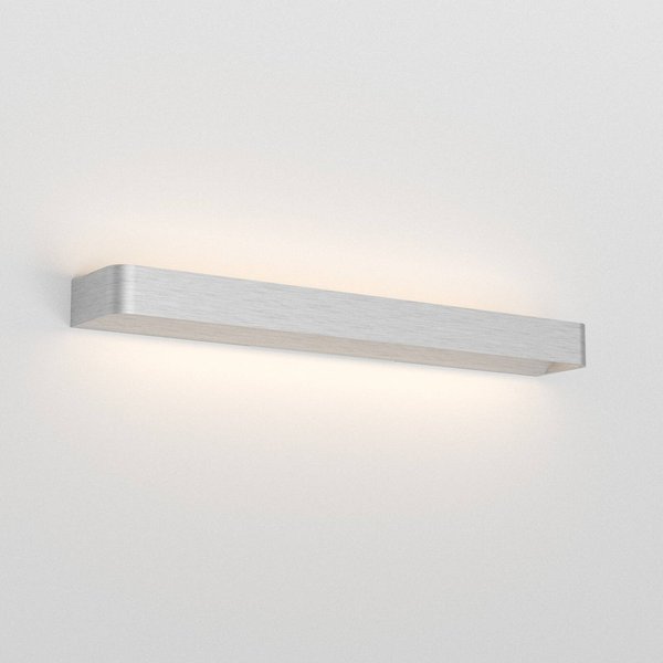 Rotaliana Frame W3 Wandlampe 2.700 K nickel