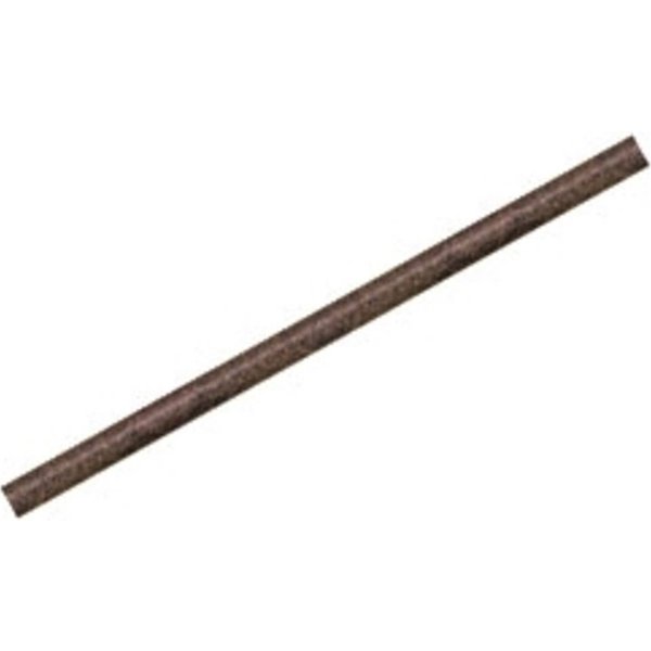 Verlängerungsstange Ventilatoren, braun antik, 60 cm
