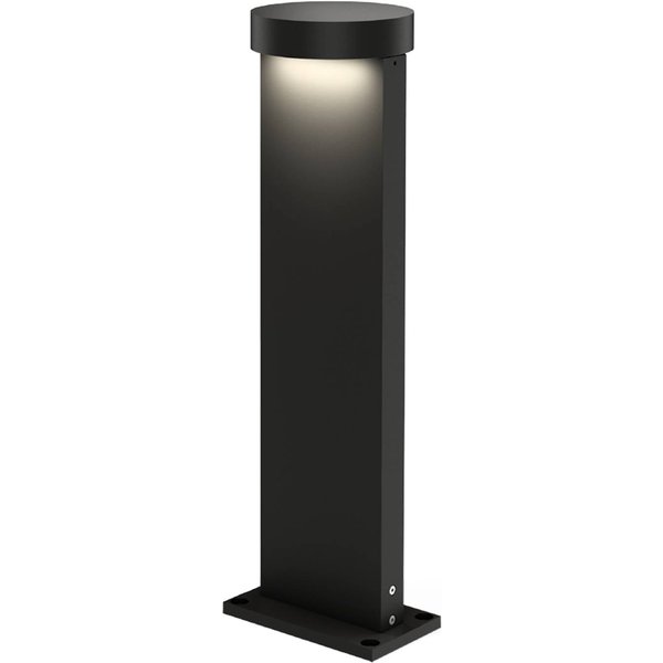 WEVER & DUCRÉ Palos Round 2.0 3.000K 20cm schwarz