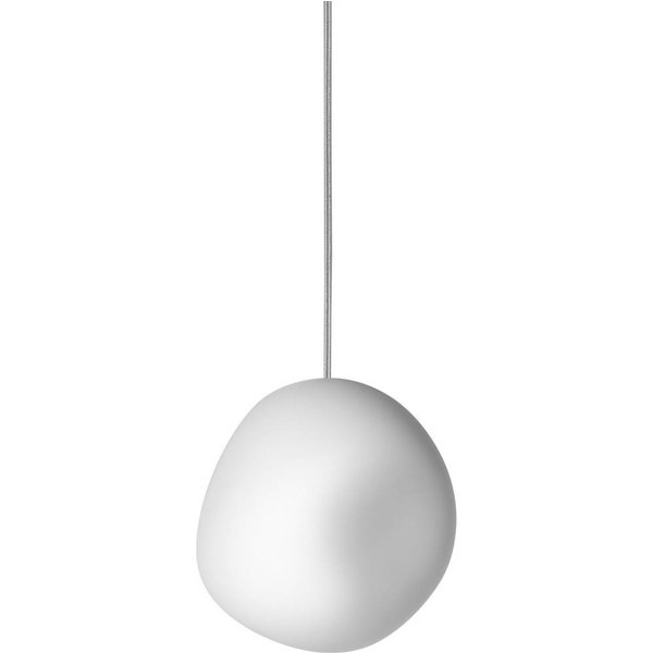 Foscarini Hängeleuchte Hoba Piccola, Ø13cm, Abhängung 1000cm
