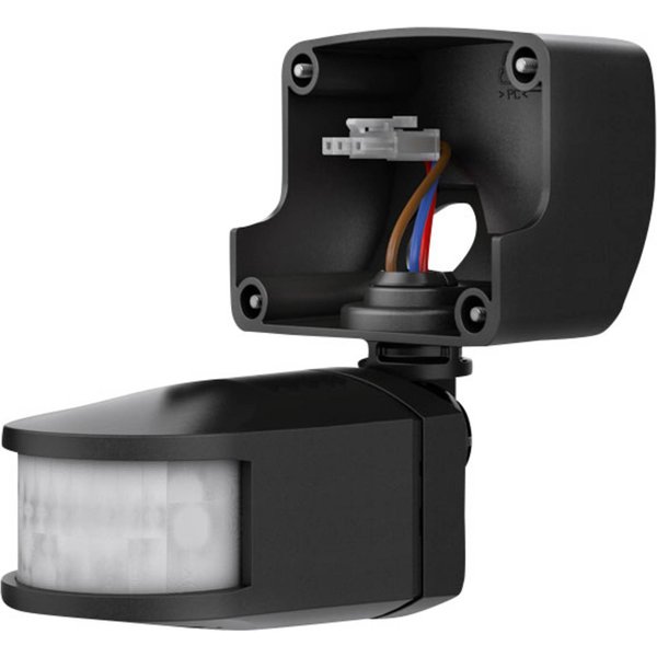 Theben theLeda B Sensor RC+ Fernsteuerung, schwarz