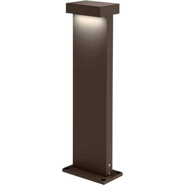 WEVER & DUCRÉ Palos Carré 2.0 3.000K 50cm bronze