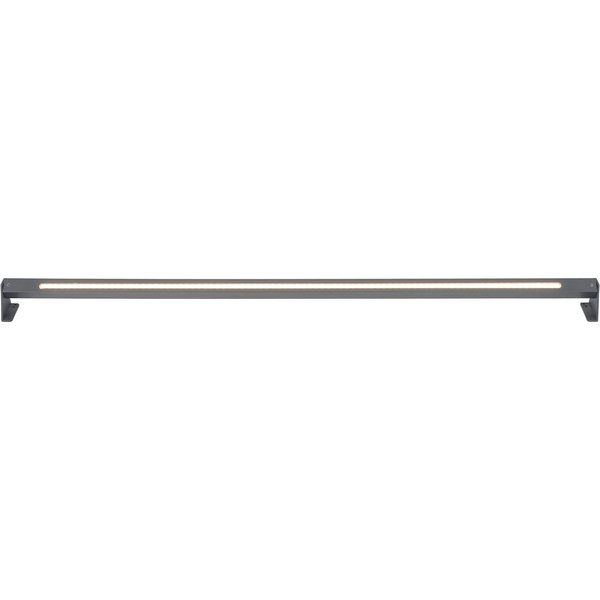 Megatron Wallis Gartia LED-Außenstrahler, 15W, 827