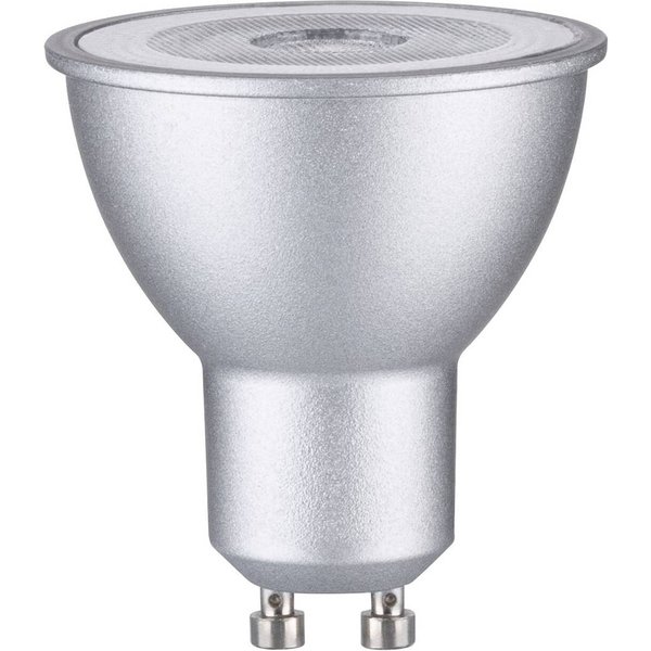 Paulmann LED GU10 4,8W 350lm Zigbee RGBW chrom