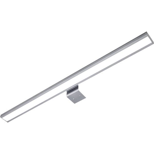 LED-Schrankaufbauleuchte Lugano 4.000K, 120 cm