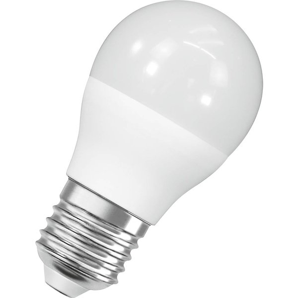 OSRAM Star LED-Lampe E27 7,5W 806lm 2.700K matt