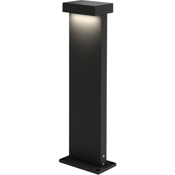 WEVER & DUCRÉ Palos Carré 2.0 3.000K 50cm schwarz