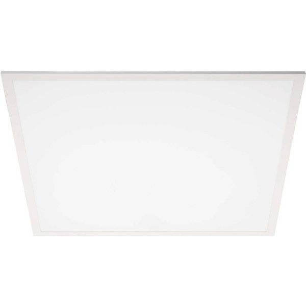 LED-Panel Basic Office, 59,5x59,5 cm, 4.000 K