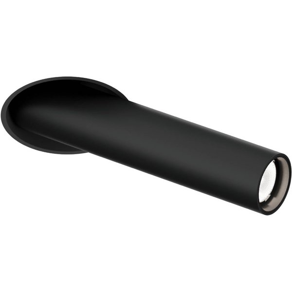 WEVER & DUCRÉ LED-Einbau Match Sneak trimless schwarz 2.700K