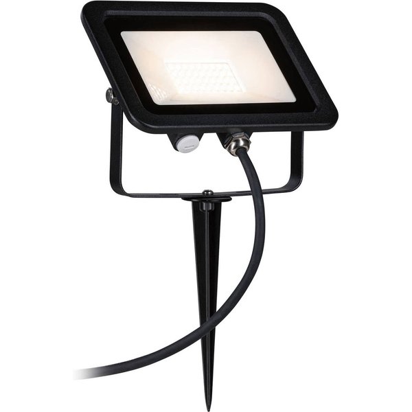 Paulmann Plug & Shine Fluter mit Spieß 16W