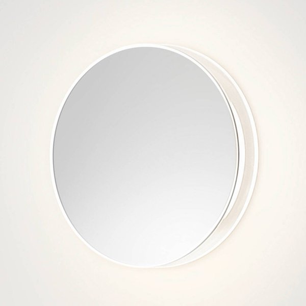 serien.lighting LYD - verspiegelte LED-Wandlampe