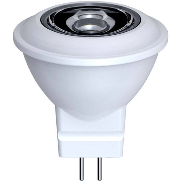 LED-Reflektor GU4 MR11 3 W 927 36° 190lm