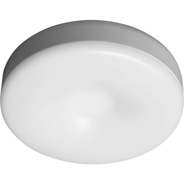 OSRAM LED-Akku-Möbelleuchte DOT-IT, 1,8 cm, weiß Touchdimmer